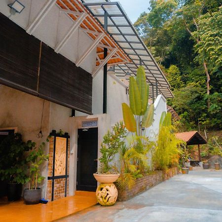 Champaca Villa - Hulu Langat Ngoại thất bức ảnh