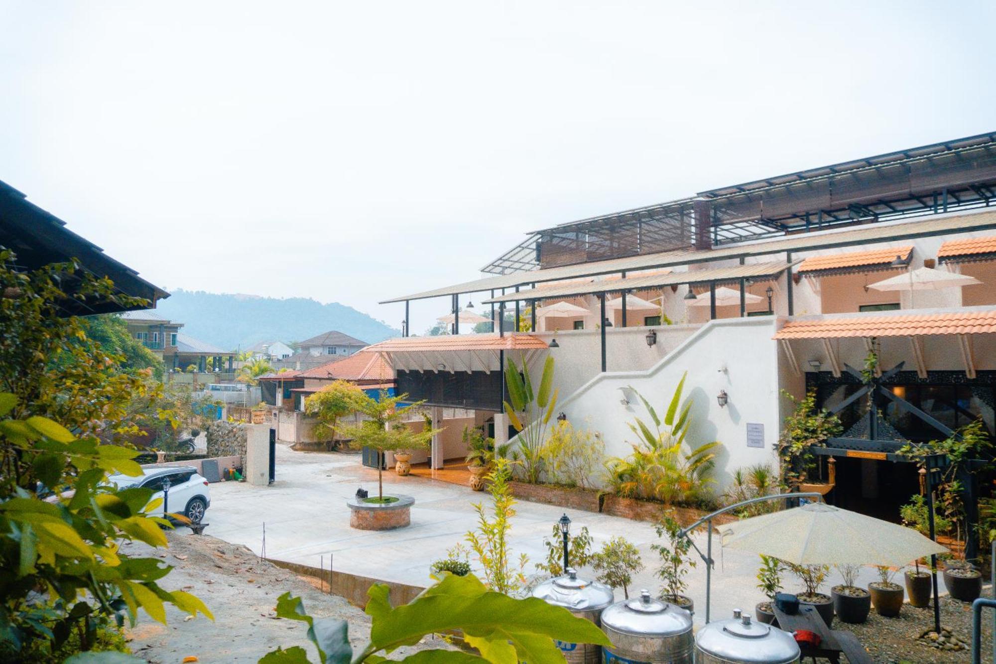 Champaca Villa - Hulu Langat Ngoại thất bức ảnh