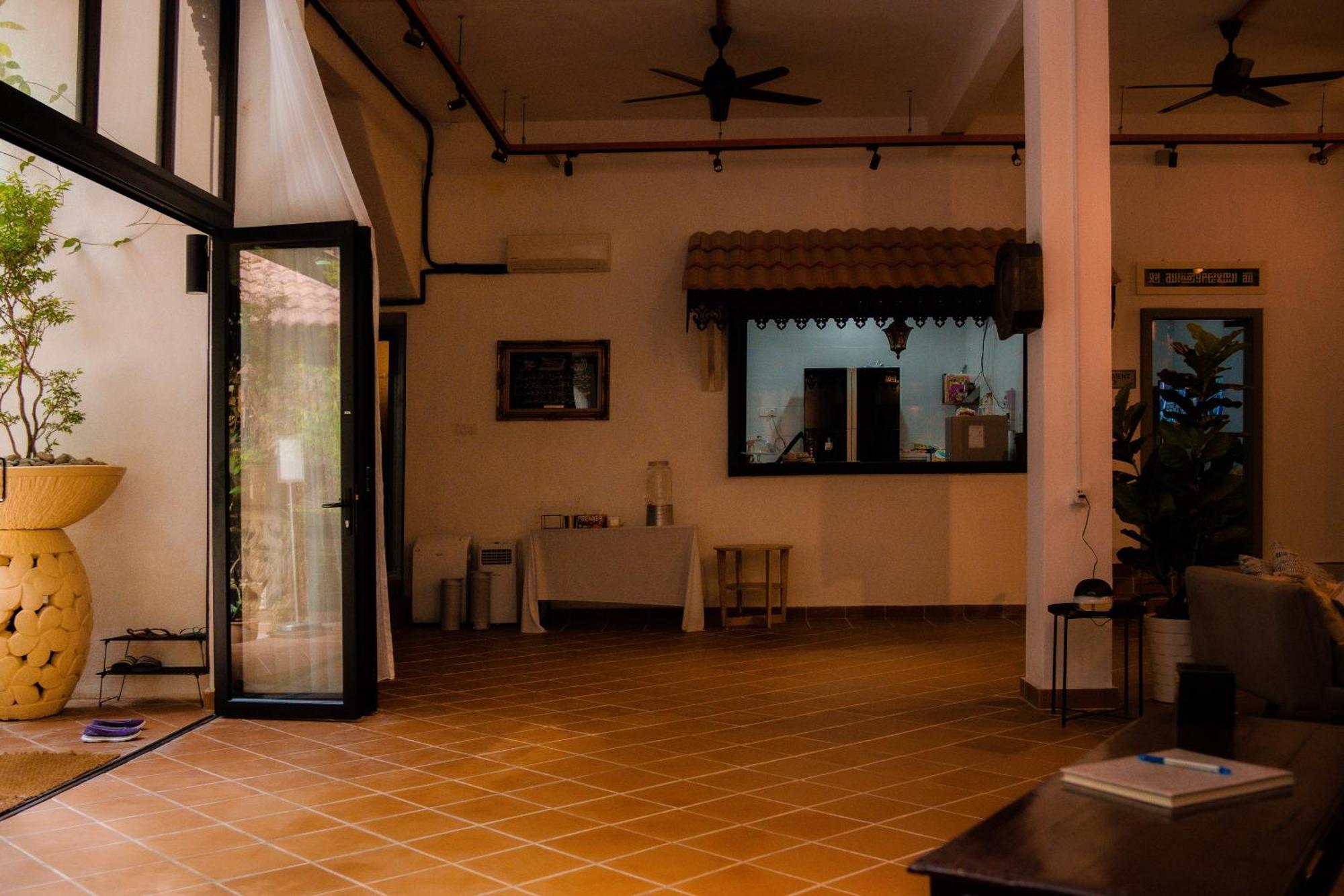 Champaca Villa - Hulu Langat Ngoại thất bức ảnh
