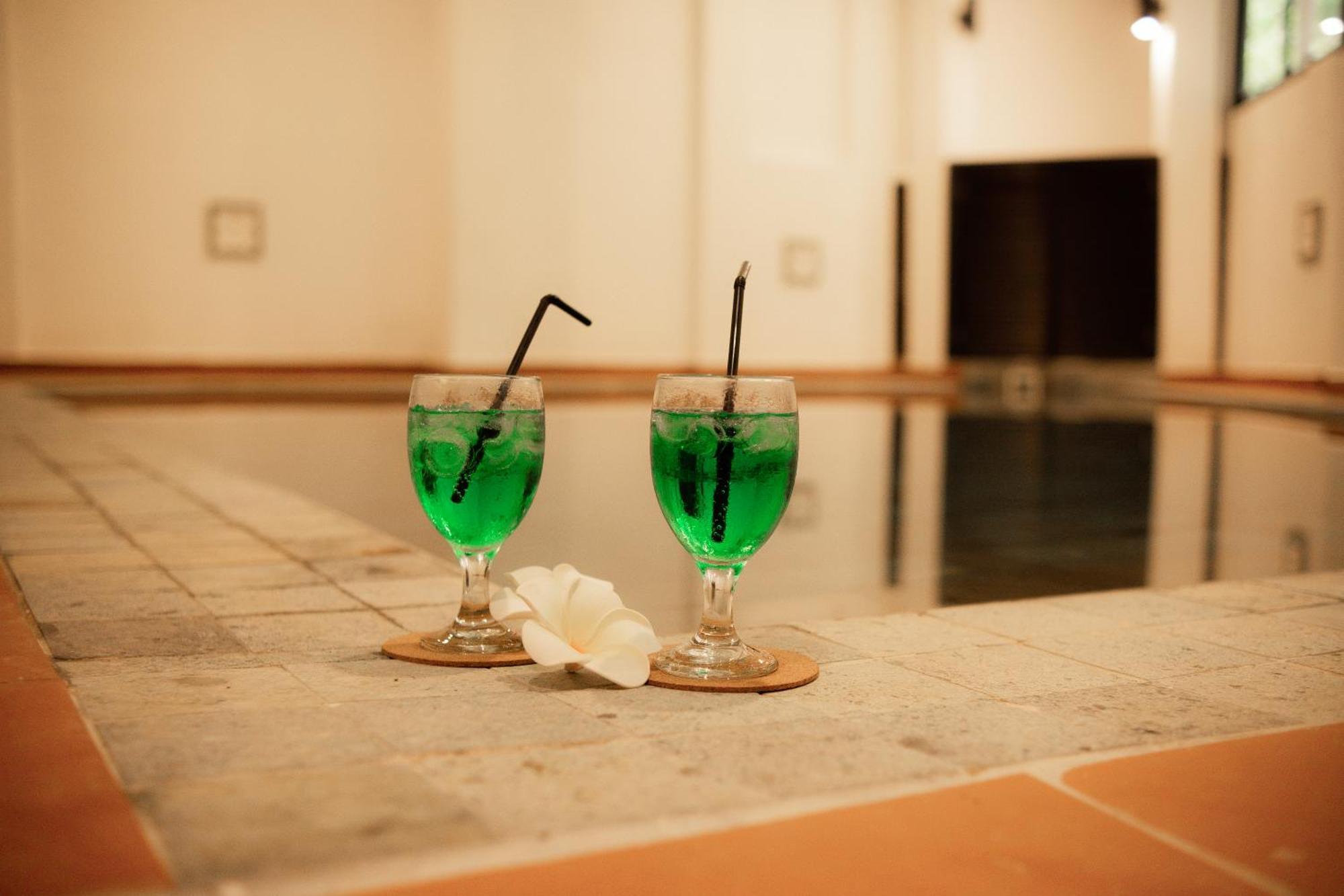 Champaca Villa - Hulu Langat Ngoại thất bức ảnh