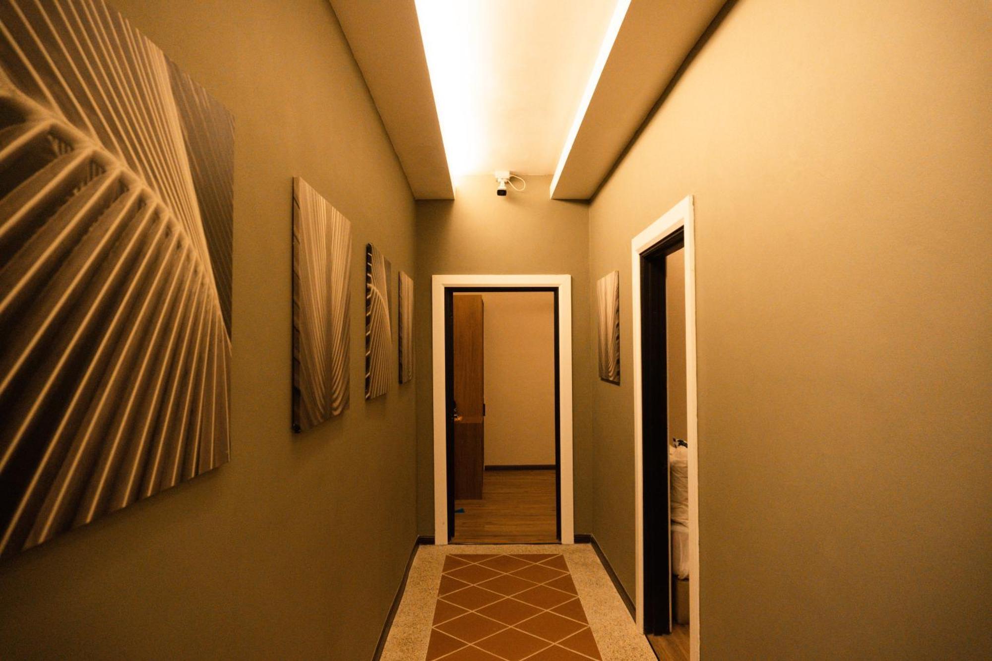 Champaca Villa - Hulu Langat Ngoại thất bức ảnh