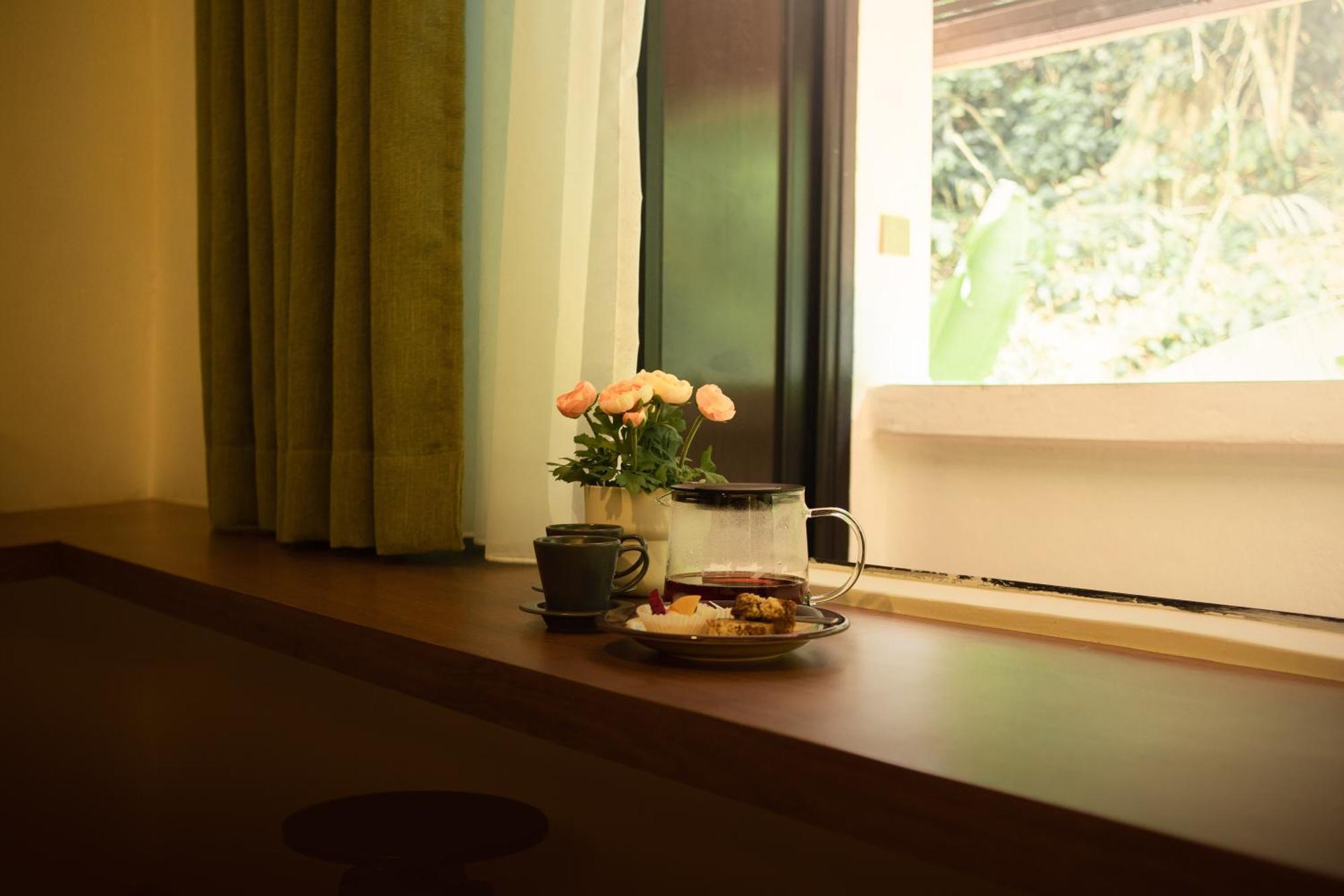 Champaca Villa - Hulu Langat Ngoại thất bức ảnh