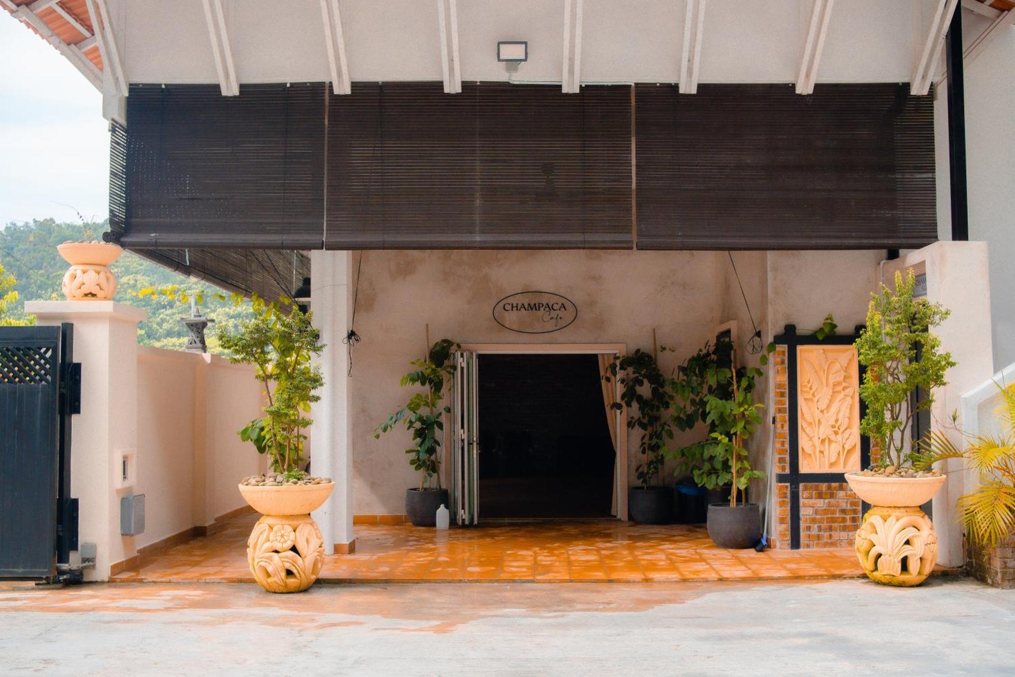 Champaca Villa - Hulu Langat Ngoại thất bức ảnh
