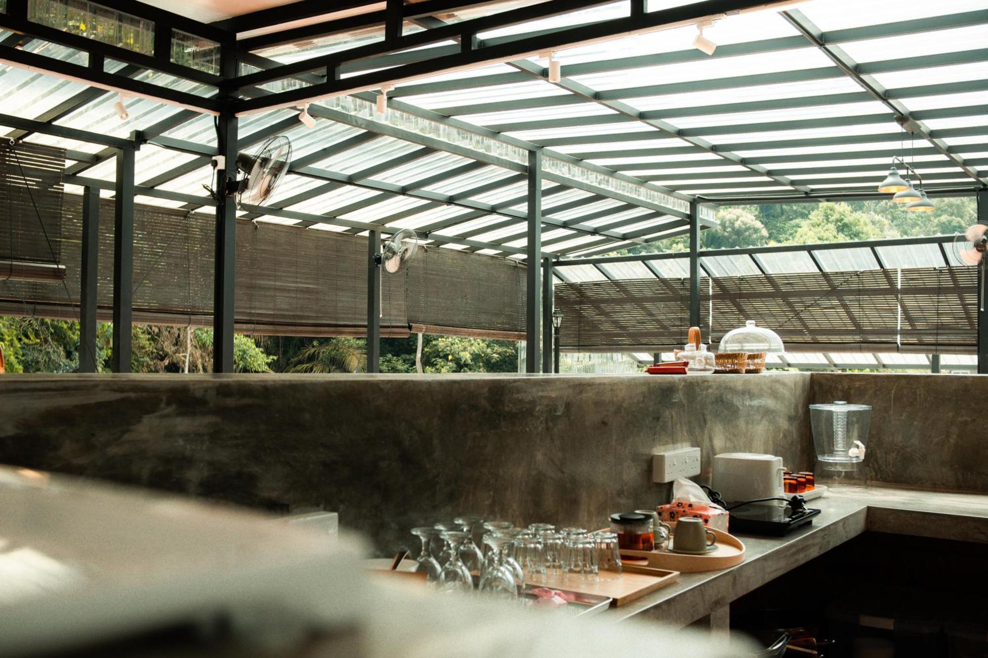 Champaca Villa - Hulu Langat Ngoại thất bức ảnh