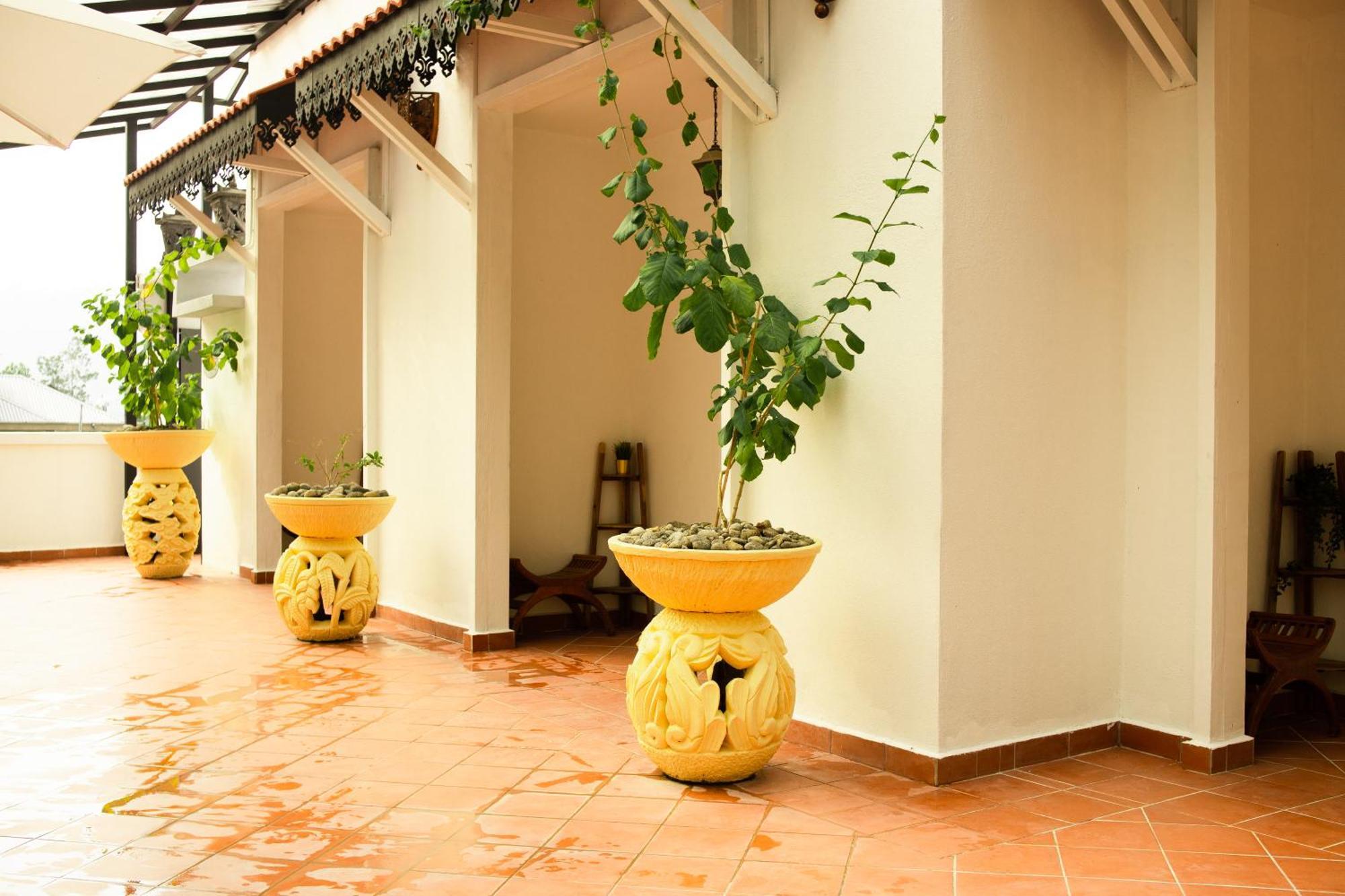 Champaca Villa - Hulu Langat Ngoại thất bức ảnh