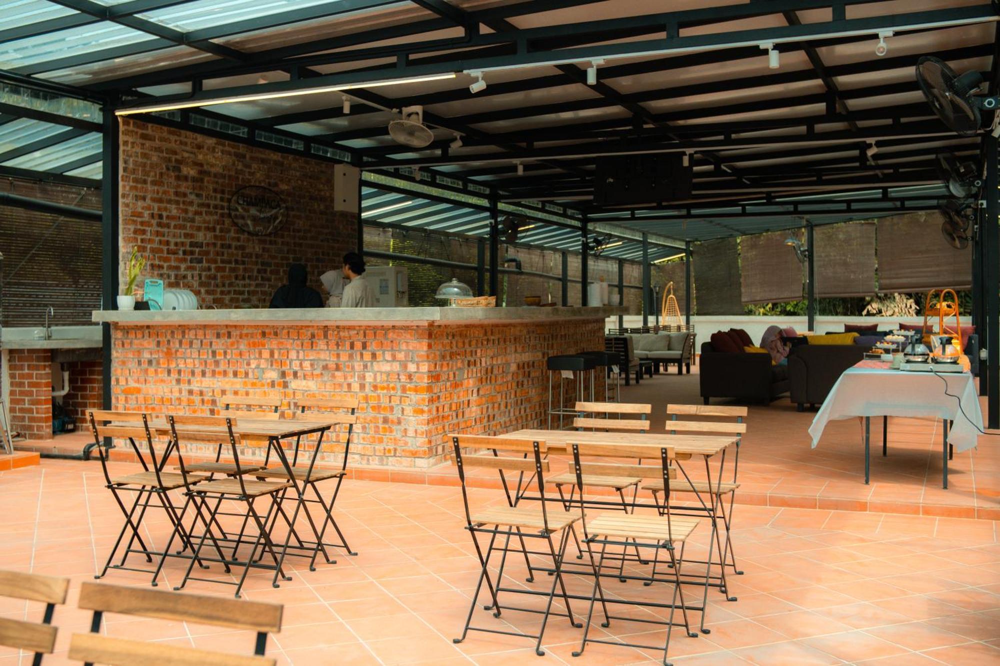 Champaca Villa - Hulu Langat Ngoại thất bức ảnh