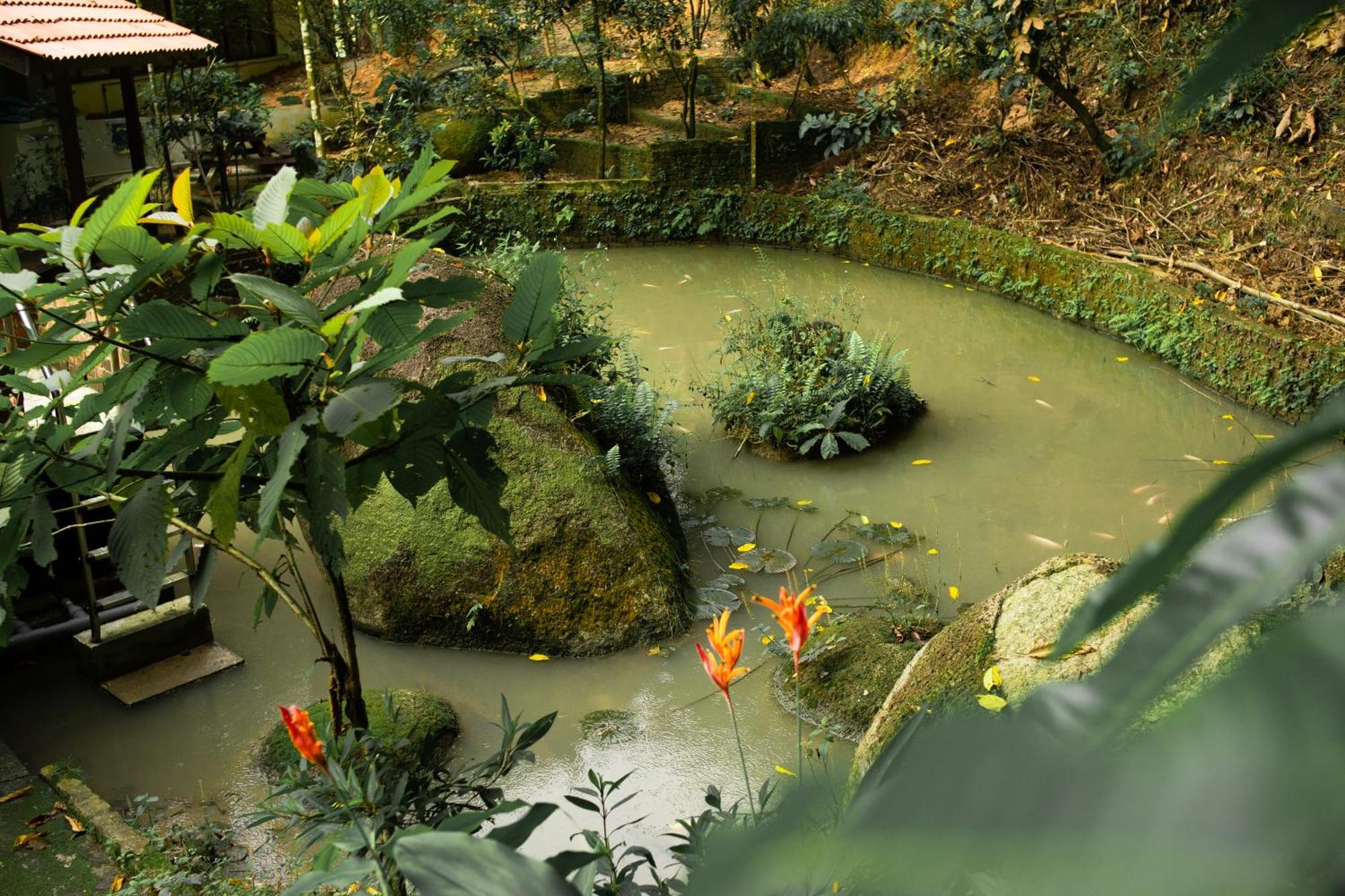 Champaca Villa - Hulu Langat Ngoại thất bức ảnh