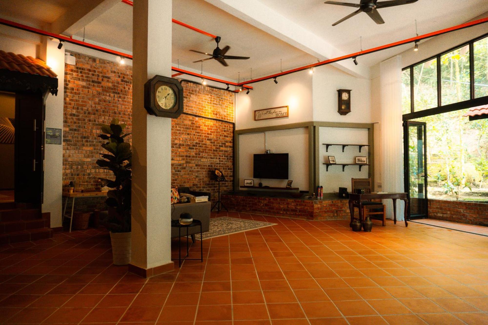 Champaca Villa - Hulu Langat Ngoại thất bức ảnh