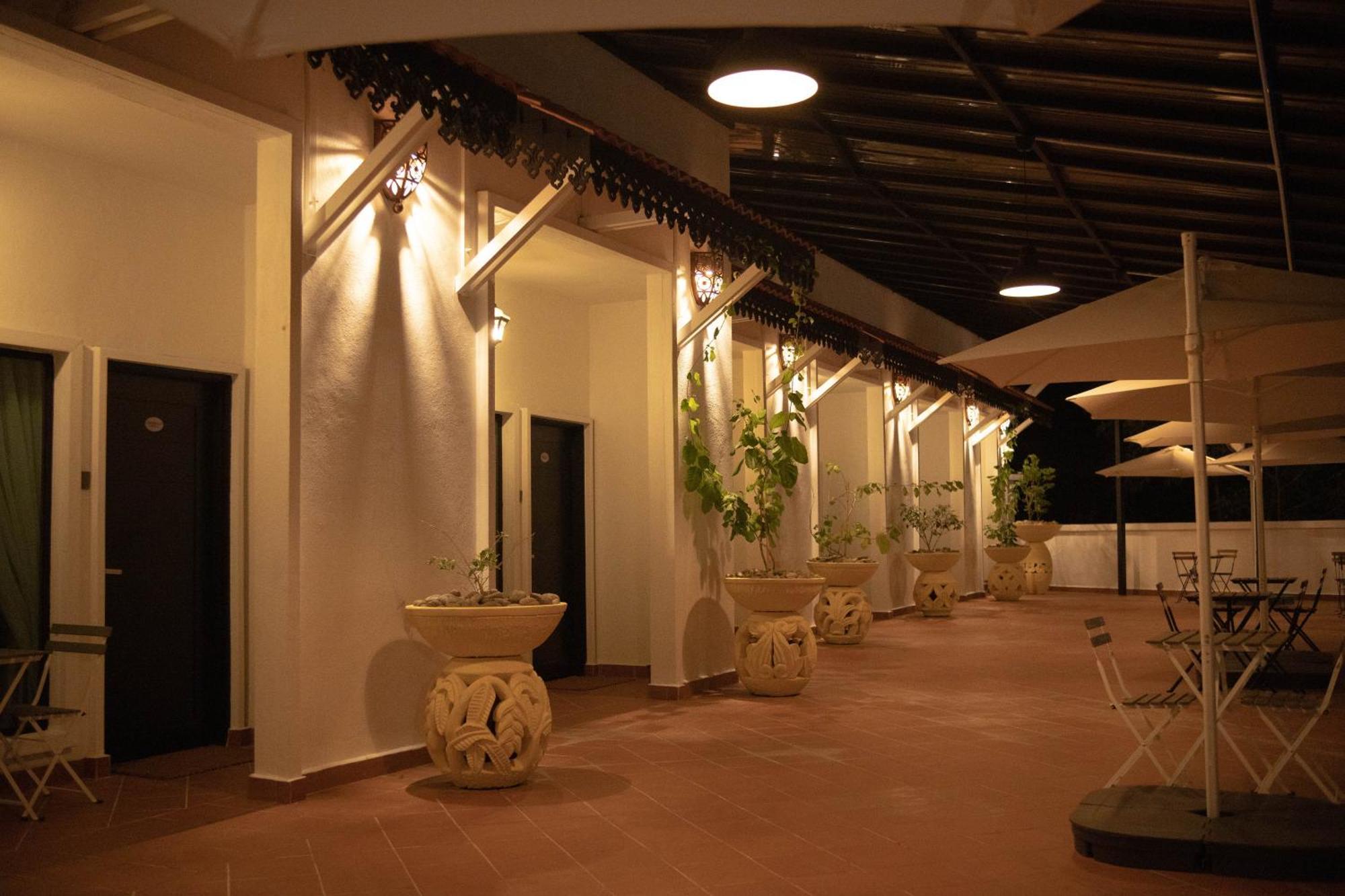 Champaca Villa - Hulu Langat Ngoại thất bức ảnh